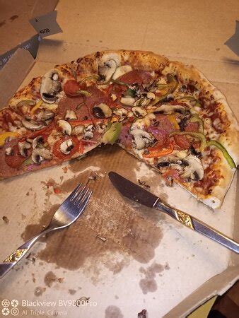 dominos pizza putten poststraat   restaurant reviews order  food