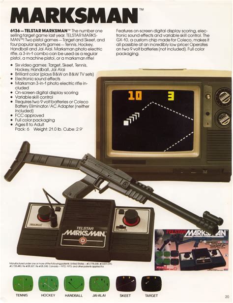 coleco catalog jpg myconfinedspace