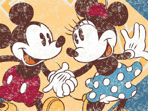 mickey  minnie wallpapers wallpaper cave