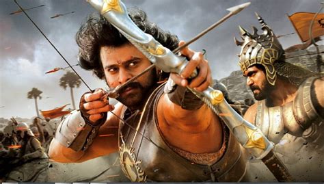 Two Years Of Baahubali The Beginning Cool Facts About The Film You
