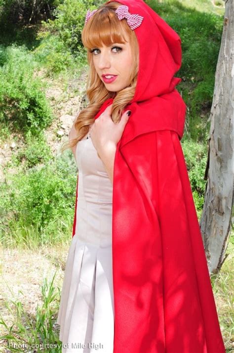 Red Riding Hood Xxx Triple X Parody Image Gallery Photos
