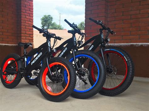 pedego electric bikes announces  trail trackers  smaller riders