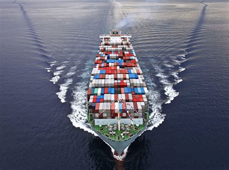 shipping industry begins cleaning   dirty fuels