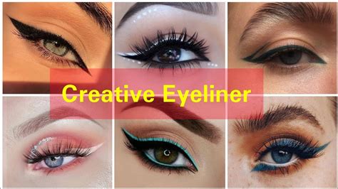 eyeliner makeup  type  eyeliner  collection trendy eyes