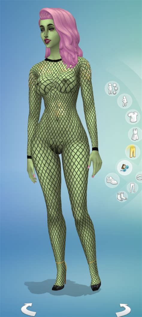 slutty sexy clothes page 54 downloads the sims 4 loverslab