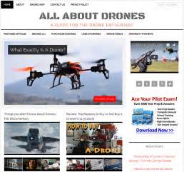 drones website amaraq websites