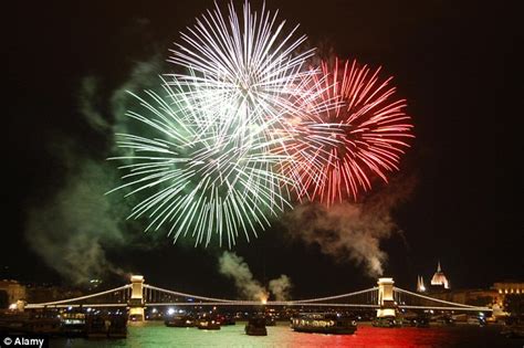 new year s eve breaks to europe s most popular cities are