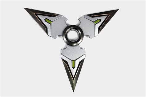 Transcend Reality With These Cool Fidget Spinners