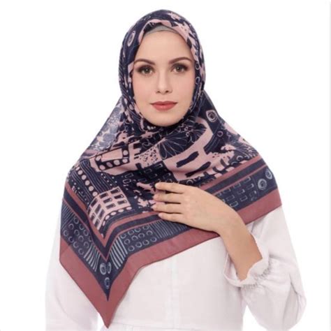 trend terbaru hijab elzatta terbaru  angela  graff