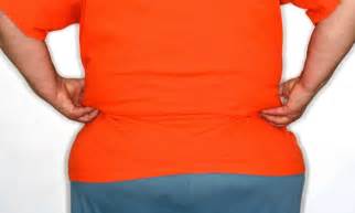 How Feeling Fat Can Make You Fat Researchers Reveal How