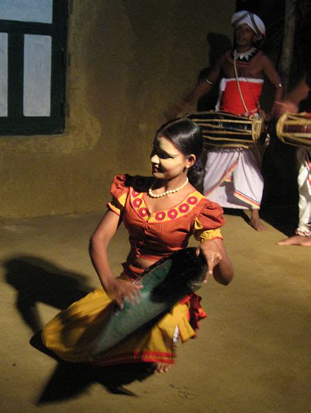 Dance Sri Lanka