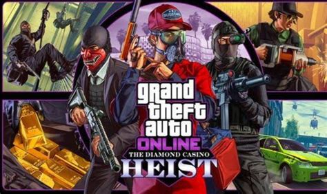 Grand Theft Auto V [latest Upgrades] Read About All The