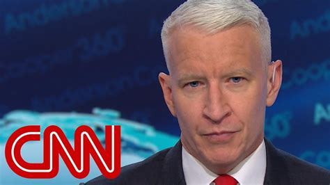 breaking news anderson cooper  world changed today  trump emailhelpco