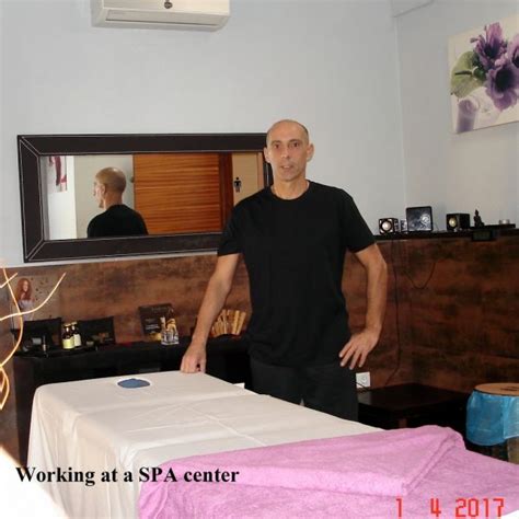 M4m Massage Maspalomas – Gay Wellness Maspalomas