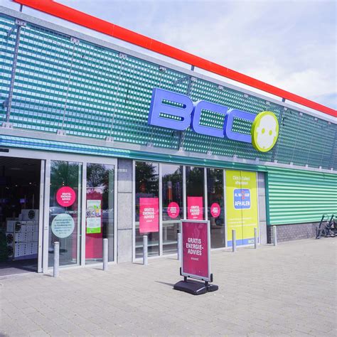 bcc gostores roosendaal