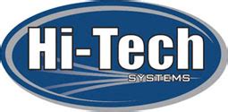 products  tech systems