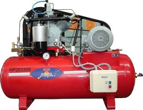 High Pressure Air Compressors उच्च दबाव वाला एयर कंप्रेसर In Shastri