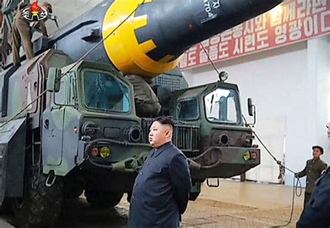 us plans first test of icbm intercept with north korea on mind