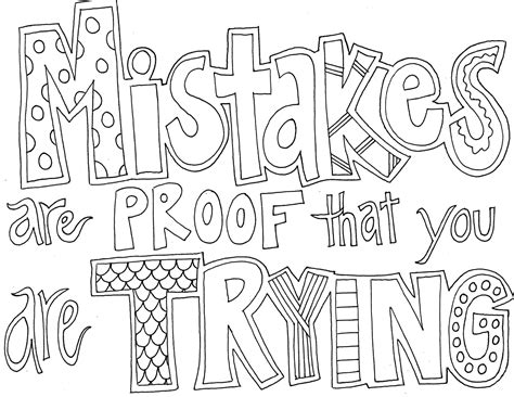 quote  sayings coloring pages quotes coloring pages colouring