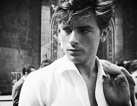 17 best images about alain delon on pinterest ornella muti posts and romy schneider
