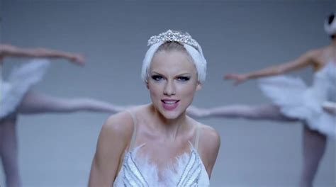 Taylor Swift Shake It Off