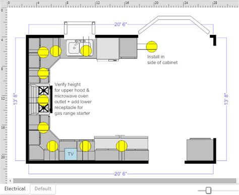 advanced floor plan tutorial creating layers