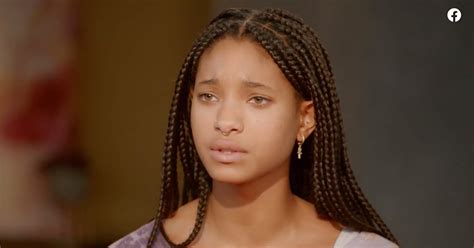 watch willow smith open up about polyamory on red table
