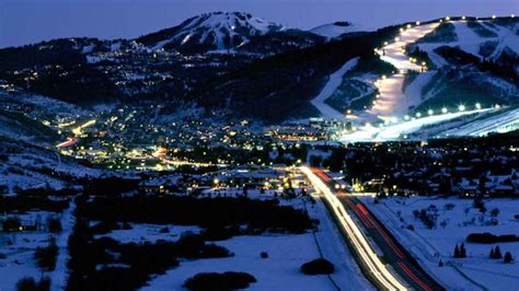 park city announces  winter happenings ski packages