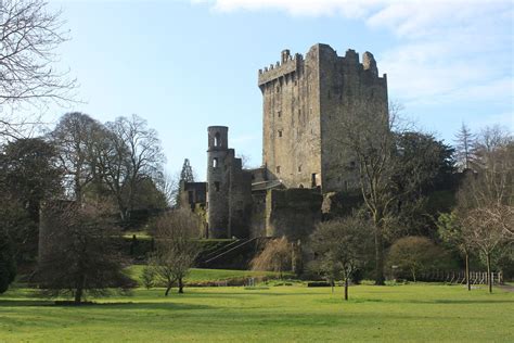 highlight blarney castle  travel   stars travel blog