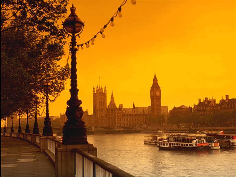 top  london attractions