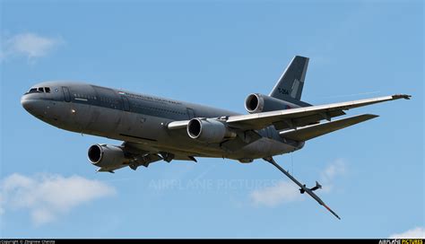 netherlands air force mcdonnell douglas kdc   uden volkel photo id