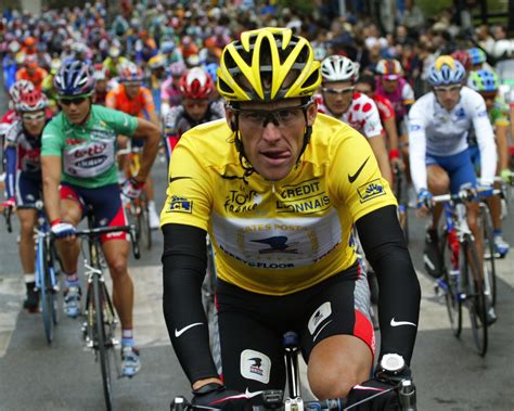 Lance Armstrong And The Tour De France The Controversy S