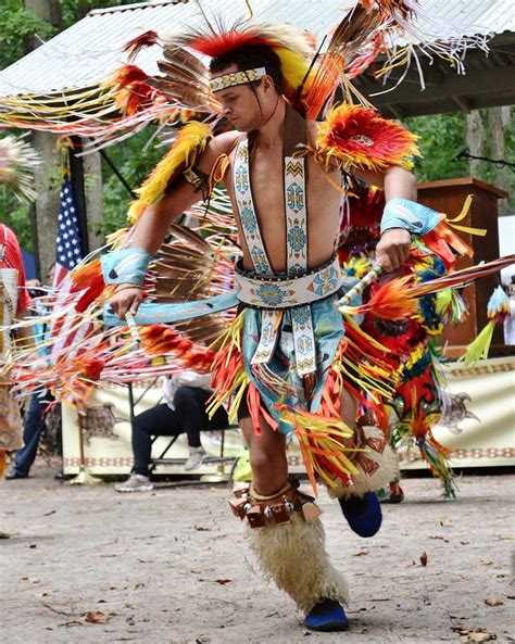 native american dance nanticoke powwow photograph by kim bemis