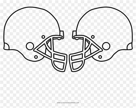nfl helmet broncos coloring pages coloring pages