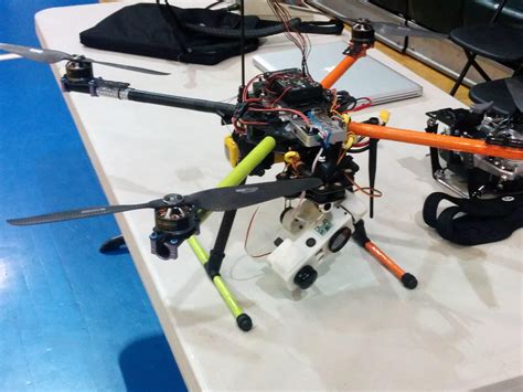 faa grants  vt commercial drone permit  burlington startup vermont public radio