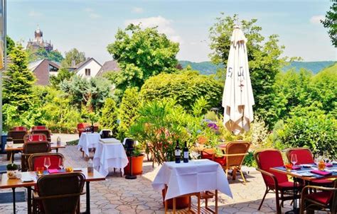 parkhotel cochem updated  prices reviews germany