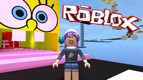 roblox lets play mega fun obby pt radiojh games youtube