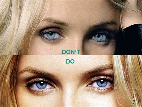 Best Eye Makeup For Deep Set Blue Eyes 10 Mistakes To