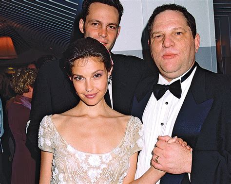 Judgment Day Harvey Weinstein Scandal Could Finally