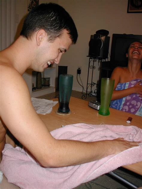 College Couples Get Drunk And Naked Together 017 College