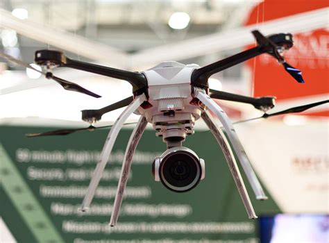 drones   mandatory registration programme prevent  major accident  independent