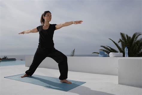 decathlon yoga  mindfulness  ibiza