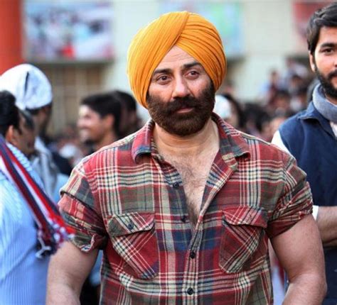 Happy Birthday Sunny Deol Images Hd Pictures 3d Photos Ultra Hd