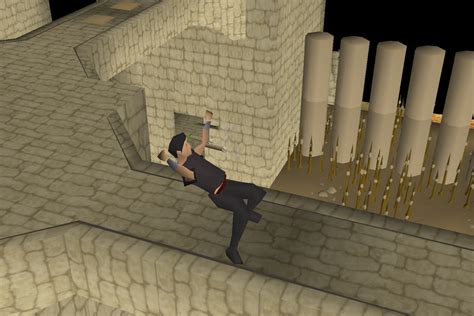 brimhaven agility arena osrs wiki