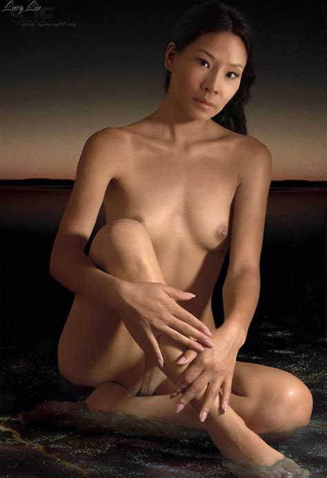 lucy 21513 sjf fake lucyliu 002 123 505lo in gallery lucy liu fakes picture 7 uploaded by