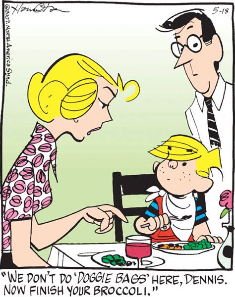 pin by bernie epperson on comics dennis the menace comics character