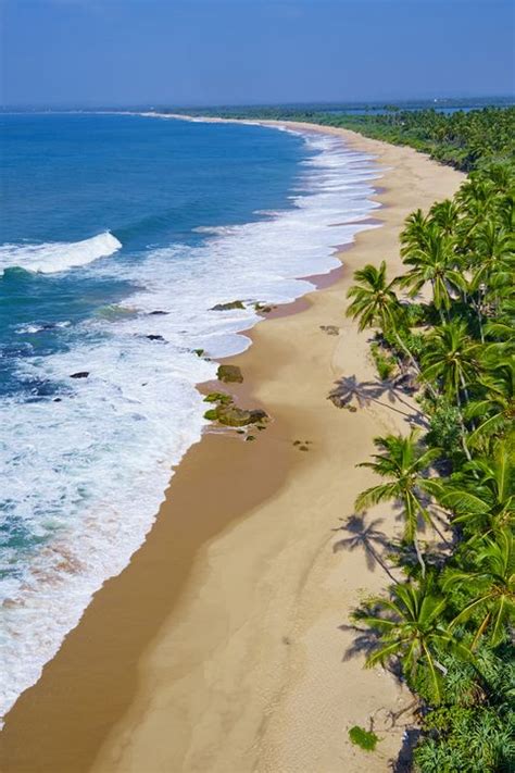 40 Best Beaches In The World Most Beautiful Beaches To Visit