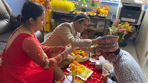 Dashain Celebration In Australia It Looks As Exciting As In Nepal