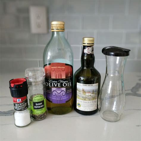 balsamic vinegar ingredients square