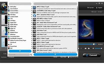 Aiseesoft MP4 Converter Suite screenshot #3